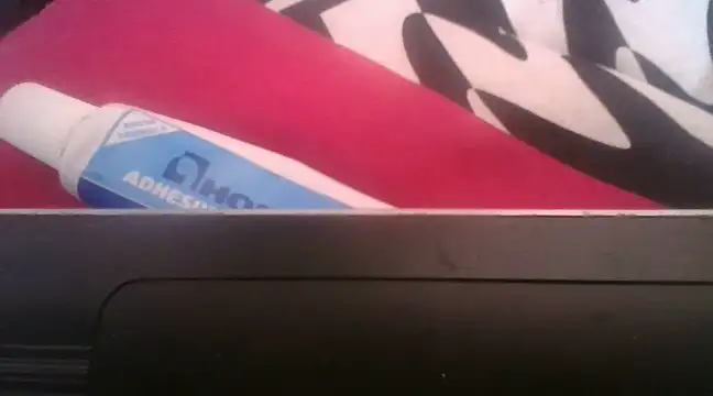 Deku160582 online show from 4, 2, 2025