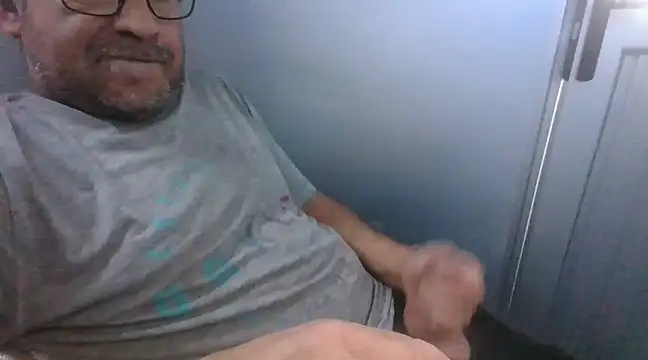 Deku160582 online show from 19, 3, 2025