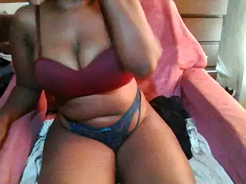 Hotchic22 online show from 14, 3, 2025