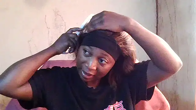 Hotchic22 online show from 26, 9, 2025