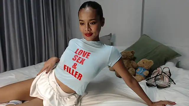 misslilypeach online show from 14, 2, 2025