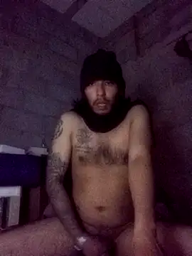 Snapshot of Miguelmxss chatting on 31, 1, 2025 Miguelmxss online show from 31, 1, 2025
