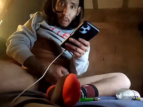 Snapshot of Miguelmxss chatting on 1, 2, 2025 Miguelmxss online show from 1, 2, 2025