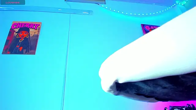 Snapshot of Cherry_splash chatting on 18, 2, 2026 Cherry splash online show from 18, 2, 2026