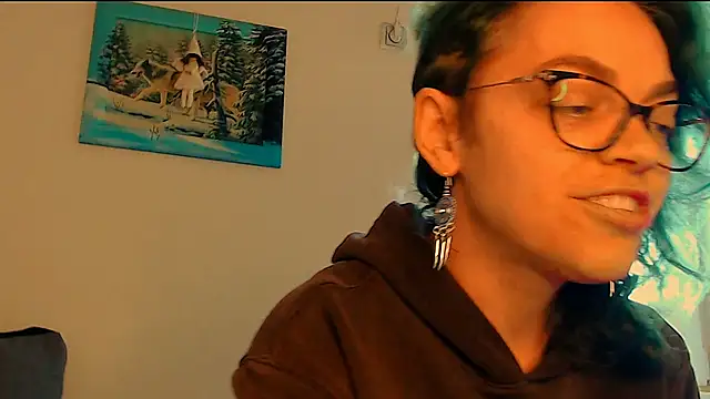 Ju-Hot online show from 18, 3, 2026