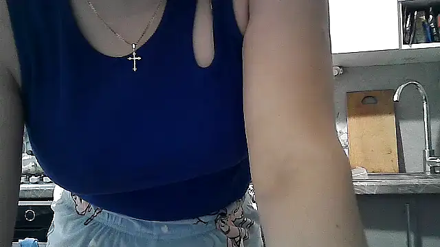 Misssweet s online show from 11, 10, 2025