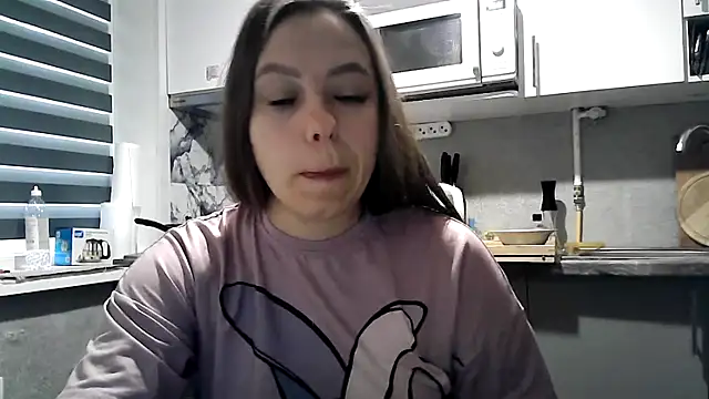 Misssweet s online show from 13, 10, 2025