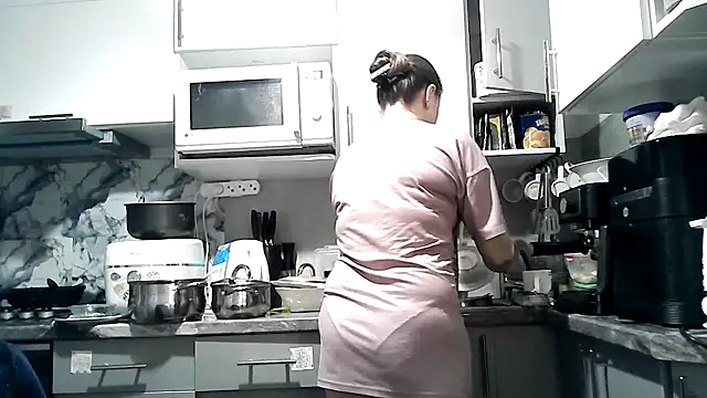 Misssweet s online show from 21, 10, 2025