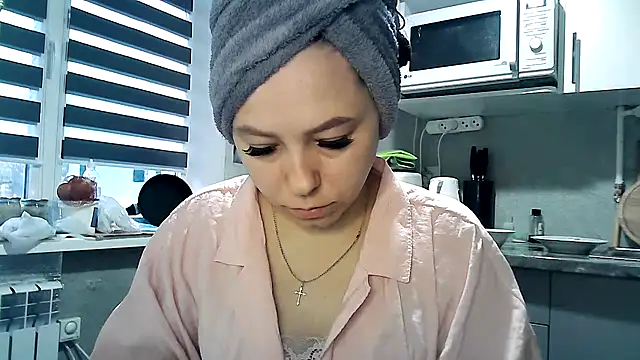 Misssweet s online show from 5, 11, 2025