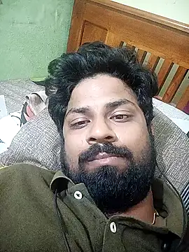 Anuj143143 online show from 26, 1, 2025