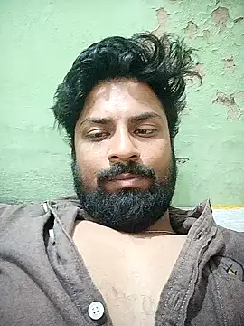 Anuj143143 online show from 27, 1, 2025