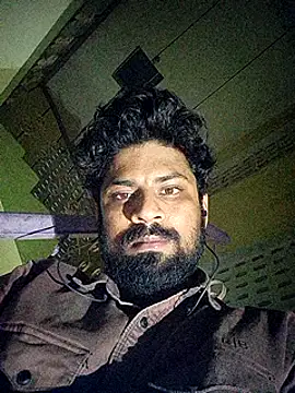 Anuj143143 online show from 29, 1, 2025