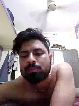 Anuj143143 online show from 14, 2, 2025