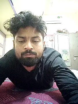 Anuj143143 online show from 26, 2, 2025