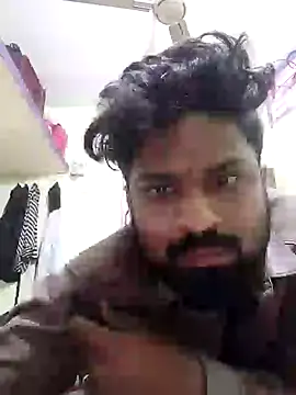 Anuj143143 online show from 3, 3, 2025