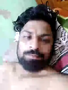 Anuj143143 online show from 7, 3, 2025