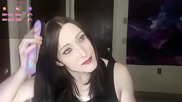 Ivyrose4999 online show from 26, 11, 2025