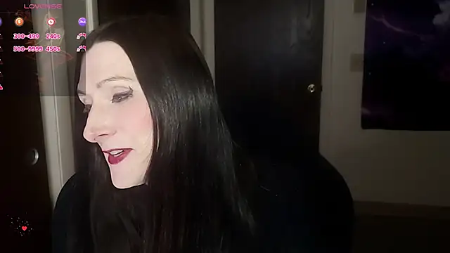 Ivyrose4999 online show from 5, 2, 2026