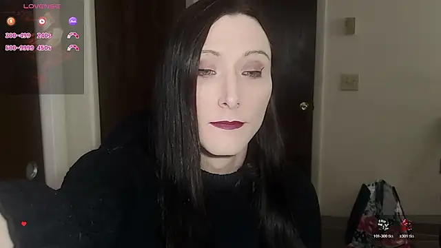 Ivyrose4999 online show from 13, 2, 2026