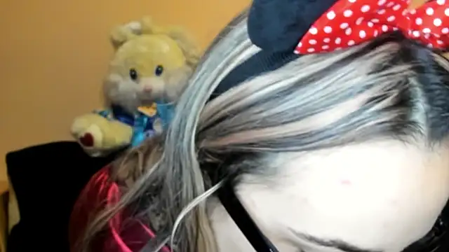 LadyLyanna online show from 3, 11, 2025