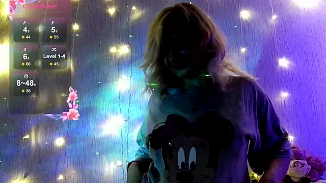 Snapshot of MegicalLoy chatting on 12, 2, 2025 MegicalLoy online show from 12, 2, 2025