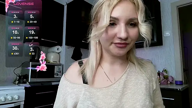 Snapshot of MegicalLoy chatting on 18, 2, 2025 MegicalLoy online show from 18, 2, 2025
