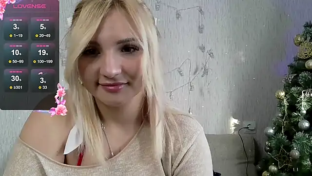 Snapshot of MegicalLoy chatting on 19, 2, 2025 MegicalLoy online show from 19, 2, 2025