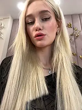 Snapshot of KristinaDane chatting on 1, 3, 2025 KristinaDane online show from 1, 3, 2025