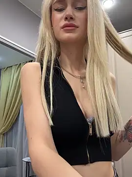 Snapshot of KristinaDane chatting on 3, 3, 2025 KristinaDane online show from 3, 3, 2025