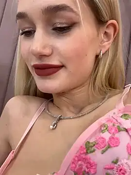 Snapshot of KristinaDane chatting on 7, 3, 2025 KristinaDane online show from 7, 3, 2025