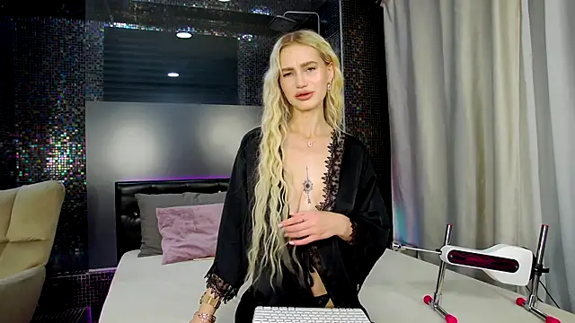 Snapshot of KristinaDane chatting on 12, 10, 2025 KristinaDane online show from 12, 10, 2025