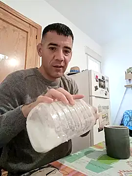 juanignacioargentino online show from 27, 1, 2025