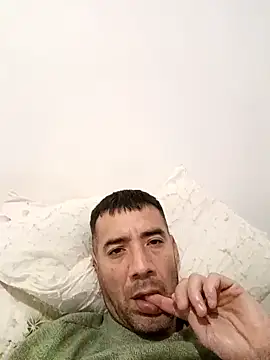 juanignacioargentino online show from 30, 1, 2025