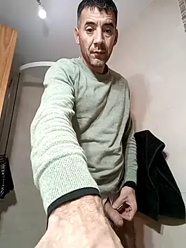 juanignacioargentino online show from 31, 1, 2025