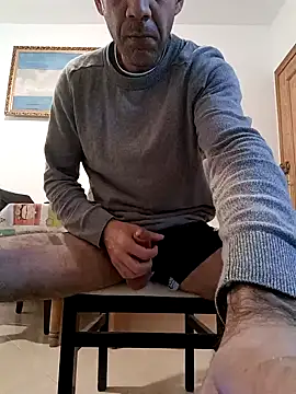 juanignacioargentino online show from 9, 2, 2025
