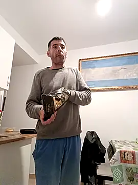 juanignacioargentino online show from 9, 2, 2025