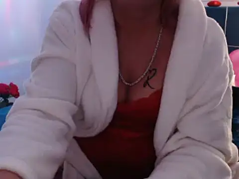 Snapshot of Juliana60 chatting on 15, 2, 2025 Juliana60 online show from 15, 2, 2025