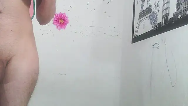 Lola-Pretty online show from 27, 2, 2025