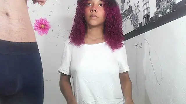 Lola-Pretty online show from 4, 3, 2025