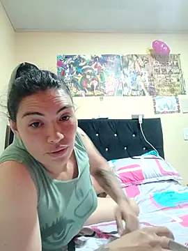 Snapshot of EyedShaktism chatting on 26, 11, 2025 EyedShaktism online show from 26, 11, 2025