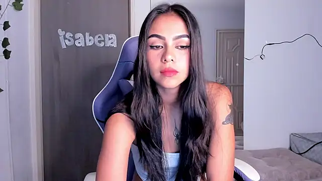 Snapshot of Tatiana250 chatting on 11, 10, 2025 Tatiana250 online show from 11, 10, 2025