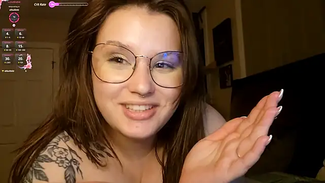 Snapshot of MrsJess chatting on 7, 2, 2025 MrsJess online show from 7, 2, 2025