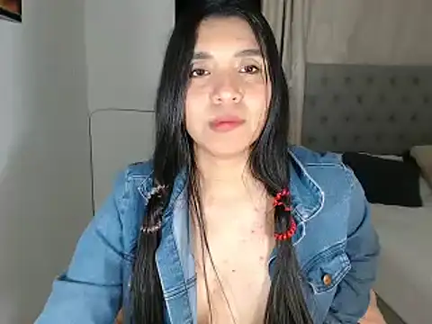 Antoneella vz online show from 31, 1, 2025
