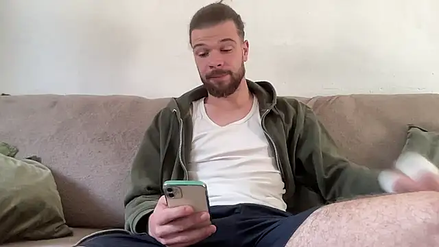 Kiffwahn online show from 5, 10, 2025