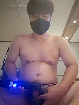 Snapshot of Tyyyggjju chatting on 19, 10, 2025 Tyyyggjju online show from 19, 10, 2025