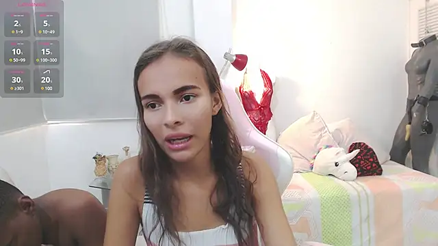 lilo stich69  online show from 3, 2, 2025