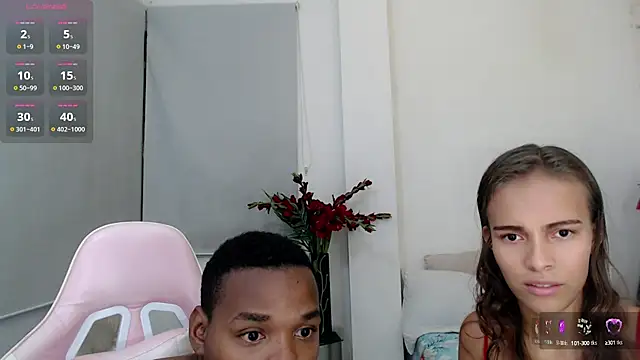 lilo stich69  online show from 12, 2, 2025