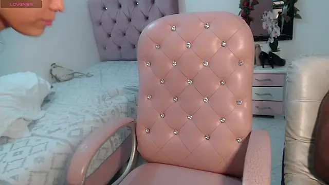 lilo stich69  online show from 10, 3, 2025