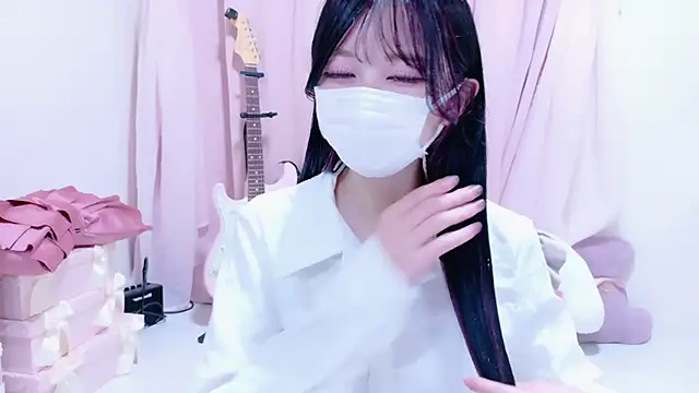 Megu-mimi online show from 20, 10, 2025