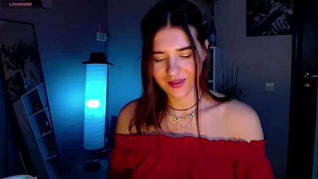 Sweetie Catt online show from 12, 2, 2025